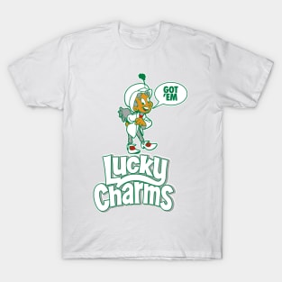 Lucky Charms T-Shirt